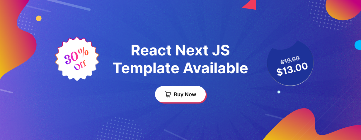 Biểu ngữ quảng cáo NextJs